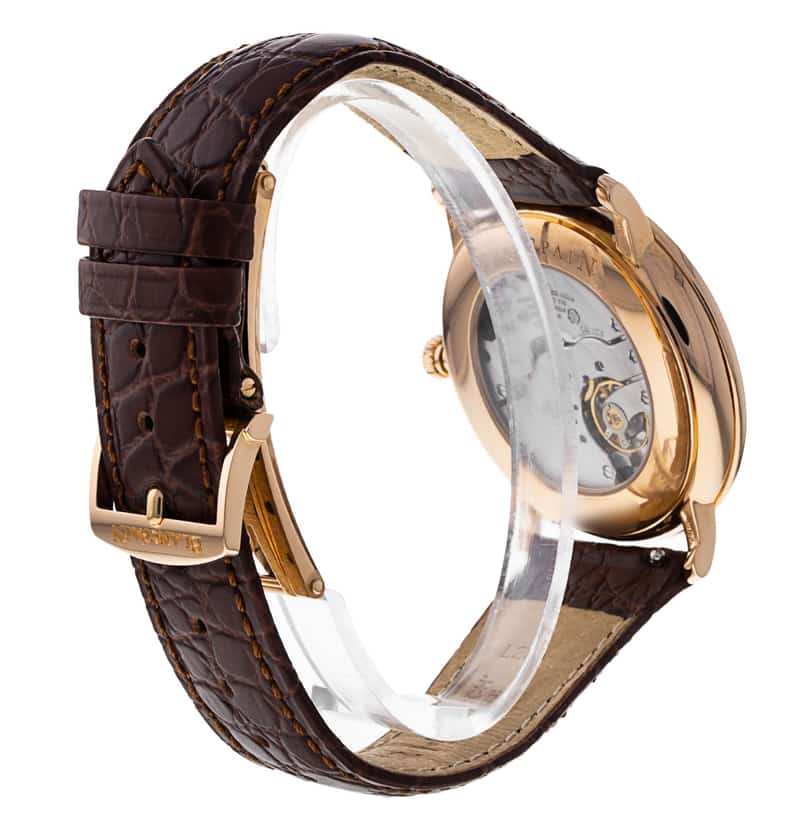 Blancpain Villeret 6606-3642-55B